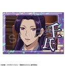 [Pre-order] The Apothecary Diaries - Hologram Tin Badges