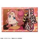 [Pre-order] The Apothecary Diaries - Hologram Tin Badges