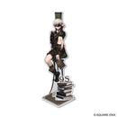 [Pre-order] 9S and Books - NieR:Automata Acrylic Stand