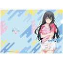 [Pre-order] Yukino (Tennis Wear) - My Teen Romantic Comedy SNAFU. Completion [New Illustration] Clear File