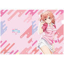 [Pre-order] Yui (Tennis Wear) - My Teen Romantic Comedy SNAFU. Completion [New Illustration] Clear File