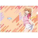 [Pre-order] Iroha (Tennis Wear) - My Teen Romantic Comedy SNAFU. Completion [New Illustration] Clear File