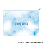 Load image into Gallery viewer, [Pre-order]Jujutsu Kaisen 2nd Season Hidden Inventory / Premature Death Clear Pouch
