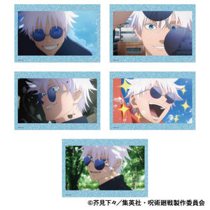 [Pre-order] Satoru Gojo - Jujutsu Kaisen 2nd Season Hidden Inventory / Premature Death Postcard Set