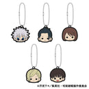 [Pre-order] Jujutsu Kaisen - 2nd Season Hidden Inventory / Premature Death Rubber Keychains