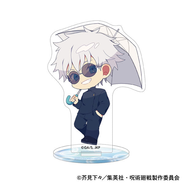 [Pre-order] Jujutsu Kaisen 2nd Season Hidden Inventory / Premature Death Umbrella Mini Acrylic Stand