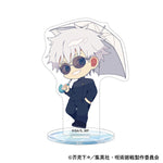 Load image into Gallery viewer, [Pre-order] Jujutsu Kaisen 2nd Season Hidden Inventory / Premature Death Umbrella Mini Acrylic Stand
