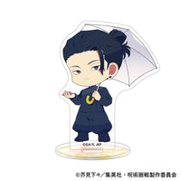 [Pre-order] Jujutsu Kaisen 2nd Season Hidden Inventory / Premature Death Umbrella Mini Acrylic Stand