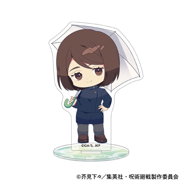 [Pre-order] Jujutsu Kaisen 2nd Season Hidden Inventory / Premature Death Umbrella Mini Acrylic Stand