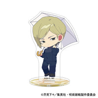 [Pre-order] Jujutsu Kaisen 2nd Season Hidden Inventory / Premature Death Umbrella Mini Acrylic Stand