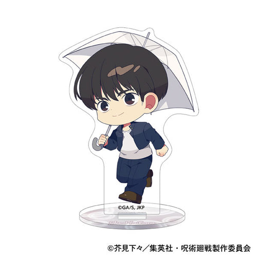[Pre-order] Jujutsu Kaisen 2nd Season Hidden Inventory / Premature Death Umbrella Mini Acrylic Stand
