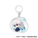 [Pre-order] Jujutsu Kaisen 2nd Season Hidden Inventory / Premature Death Umbrella Charm Keychain