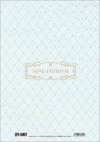 [Pre-order] Anya Forger (Angel) - Spy x Family Clear File