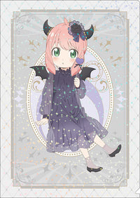 [Pre-order] Anya Forger (Devil) - Spy x Family Clear File