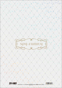 [Pre-order] Anya Forger (Devil) - Spy x Family Clear File