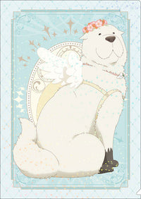 [Pre-order] Bond Forger (Angel) - Spy x Family Clear File