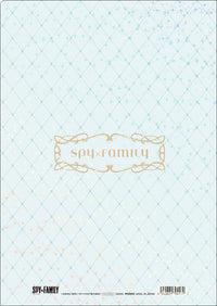 [Pre-order] Bond Forger (Angel) - Spy x Family Clear File