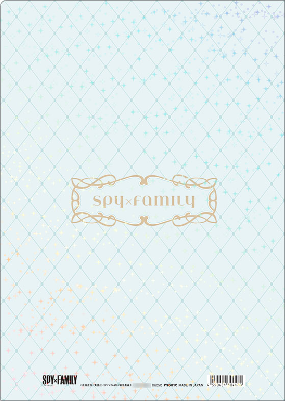 [Pre-order] Bond Forger (Angel) - Spy x Family Clear File