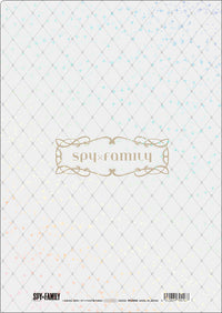 [Pre-order] Bond Forger (Devil) - Spy x Family Clear File
