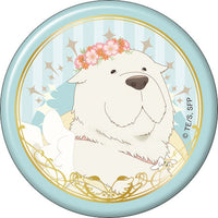 [Pre-order] Bond Forger (Angel) - Spy x Family Foiled Tin Badge