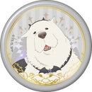 [Pre-order] Bond Forger (Devil) - Spy x Family Foiled Tin Badge