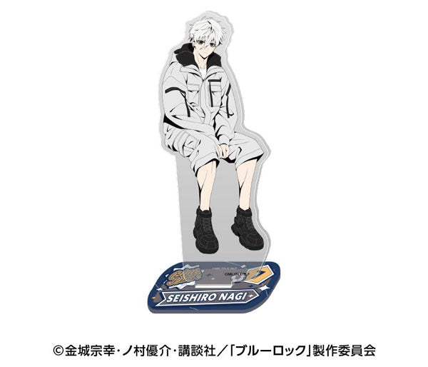 [Pre-order] Blue Lock - Acrylic Stands