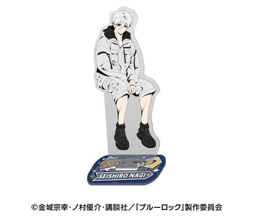 [Pre-order] Blue Lock - Acrylic Stands