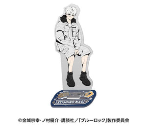 [Pre-order] Blue Lock - Acrylic Stands