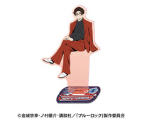 [Pre-order] Blue Lock - Acrylic Stands