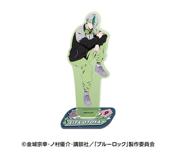 [Pre-order] Blue Lock - Acrylic Stands