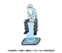 [Pre-order] Blue Lock - Acrylic Stands