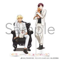 [Pre-order] Kohaku & Hagi - How I Attended an All-Guy's Mixer New Illustration Acrylic Stand