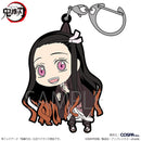 [Pre-order] Demon Slayer: Kimetsu no Yaiba - Tsumamare Keychain