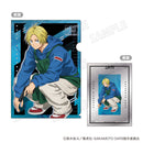 [Pre-Order] Shin Asakura - SAKAMOTO DAYS A4 Metallic Clear File