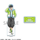 [Pre-order] Blue Lock - Decorative Pop ver. New Illustration Acrylic Stand