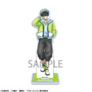 [Pre-order] Blue Lock - Decorative Pop ver. New Illustration Acrylic Stand