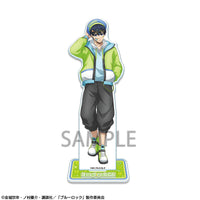 [Pre-order] Blue Lock - Decorative Pop ver. New Illustration Acrylic Stand