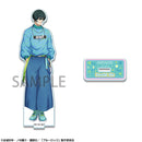 [Pre-order] Blue Lock - Decorative Pop ver. New Illustration Acrylic Stand