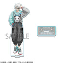 [Pre-order] Blue Lock - Decorative Pop ver. New Illustration Acrylic Stand