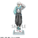 [Pre-order] Blue Lock - Decorative Pop ver. New Illustration Acrylic Stand