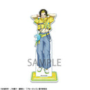 [Pre-order] Blue Lock - Decorative Pop ver. New Illustration Acrylic Stand