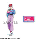 [Pre-order] Blue Lock - Decorative Pop ver. New Illustration Acrylic Stand