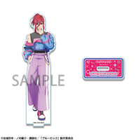 [Pre-order] Blue Lock - Decorative Pop ver. New Illustration Acrylic Stand