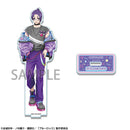 [Pre-order] Blue Lock - Decorative Pop ver. New Illustration Acrylic Stand
