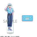 [Pre-order] Blue Lock - Decorative Pop ver. New Illustration Acrylic Stand