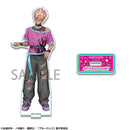 [Pre-order] Blue Lock - Decorative Pop ver. New Illustration Acrylic Stand
