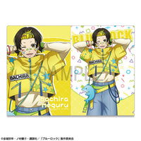 [Pre-order] Meguru Bachira / Decorative Pop ver. - Blue Lock [New Illustration] Clear File