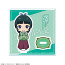 [Pre-order] Maomao /A - The Apothecary Diaries Chibi Chara Acrylic Stand Design 01
