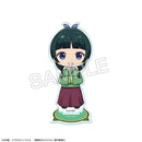 [Pre-order] Maomao /A - The Apothecary Diaries Chibi Chara Acrylic Stand Design 01