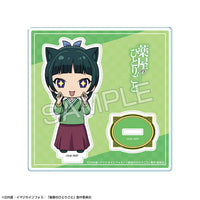 [Pre-order] Maomao /B - The Apothecary Diaries Chibi Chara Acrylic Stand Design 02